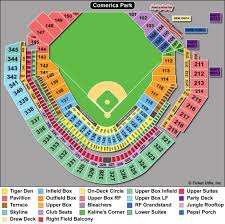 park seat numbers online charts collection