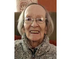 Janet LeMay Obituary (1927