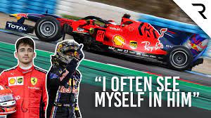10 tips on how to become a professional motorsports racer. Every Red Bull F1 Driver Ranked The Race