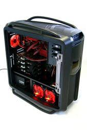 Cosmoii Mod With Hyperx Red Limited Edition Memory Kingstontech Custom Computer Hyperx Kingston Technology
