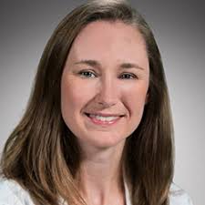 Kate E. Delaney M.D.