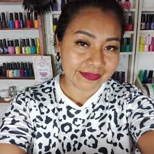 ⭐️✨🧡Naranja de mi corazón 🧡✨⭐️ #uñasacrilicas #ideasweb #orangenails  #wapizima #uñas #nailsdesign #primavera