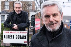 Brian conley was born on 7 august 1961 in london. Eastenders Casts Brian Conley As Sonia Fowler S Long Lost Father Terry Cant Mirror Online