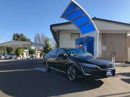 By stephen edelstein january 22, 2016. Why A Fiat 500e Driver Got A Honda Clarity Fuel Cell As His Next Green Car Low Cost
