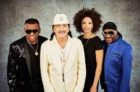 The isleys have had success in many genres since their beginnings in the 1950s, arguably hitting their peak and writing some of their tightest music in the '70s. Santana The Isley Brothers Power Of Peace Album Track Premiere I Remember Billboard Billboard