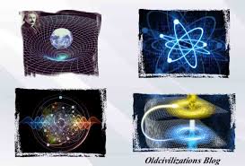 Resultado de imagen de Si queremos juntar la Relatividad General con la mecánica cuántica surgen infinitos