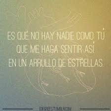 Zoe Band On Tumblr Frases De Canciones Letras De Canciones De Amor Frases Bonitas