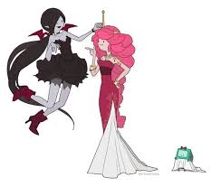 Maybe you would like to learn more about one of these? Princess Bubblegum X Marceline Posts Facebook