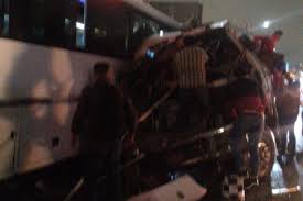 El incidente ocurrió a la altura del kilómetro 16 en dirección a pachuca, hidalgo. Al Menos 11 Muertos Por Choque En La Carretera Mexico Pachuca Video Fotos 24 Horas