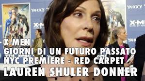 X-Men: Days of Future Past NYC premiere