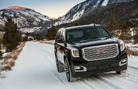 2020 Gmc Yukon Denali Redesign Changes Release Date And Price Gmc Suv Gmc Yukon Gmc Denali