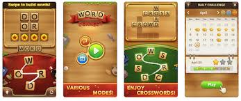 Are you good at sniffing out the clues and solving all the this text twist of a word game is tremendous brain challenging fun. 12 Of The Best Word Game Apps In 2020 That Word Nerds Will Love