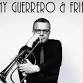 Tony Guerrero & Friends event image
