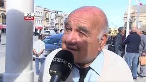 TINGĦATA L-AĦĦAR TISLIMA LIL VINCENT MORAN