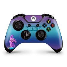 Loot Llama Xbox One Controller Skin Custom Xbox One Controller Custom Xbox Xbox One Controller