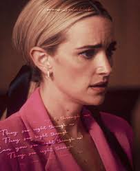 Georgia Miller The Archer