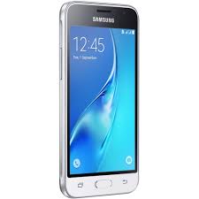 Best Buy: Samsung Galaxy J1 4G LTE with ...