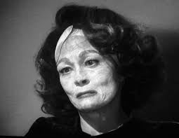 Was Asuka's mother like Mommy Dearest?