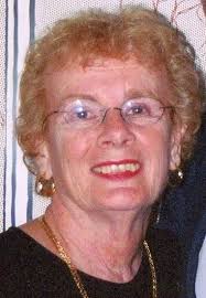 Obituary of Joan Grimes