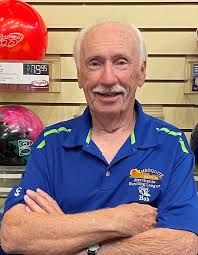 Mesquite bowler keeps beating Father Time, rolls 619 series at age 88