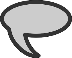 Grey text message bubble png. Talk Bubble Message Communication Free Vector Graphic On Pixabay
