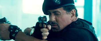 The Expendables 2 Movie Still