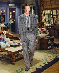 I'm telling you, y/n have nothing in common rachel: We Reimagine Friends And Their Iconic Looks In Fresh Designer Ensembles Mega