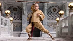 C'est en effet avec stupéfaction qu'il découvre qu'il est le successeur d'une longue lignée d'avatar. Le Dernier Maitre De L Air En Streaming Direct Et Replay Sur Canal Mycanal