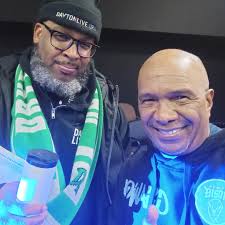 Photo by John Palacio (@johnrpalacio) · January 7, 2026