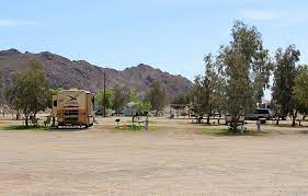 Maybe you would like to learn more about one of these? 11 Best Campgrounds At Big Bend National Park Planetware