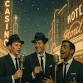 Rat Pack Christmas Show event image