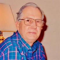 Clifford Junior Calico Obituary (2023)