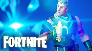 Jonesy is a character in fortnite: Banana Rift Official Fortnite Block Party Short Trailer 2 Review Junkies Movie Trailers Block Party New Trailers