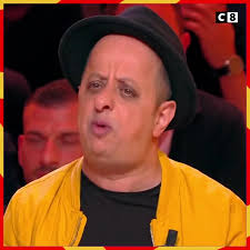 Booder nous régale à chacun de ses passages dans #LaGrosseRigolade !  #CQDLTV