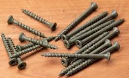 Types of Outdoor Nails and Screws - The Home Depot