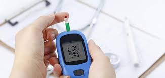 Glucose meter)‏ (اختصاراً hbgm) بصورة عامة هو جهاز طبي لتحديد التقريبي للتركيز الغلوكوز في الدم. ÙƒÙŠÙÙŠØ© Ù…Ø¹Ø±ÙØ© Ù‚ÙŠØ§Ø³ Ø§Ù„Ø³ÙƒØ± Ù…ÙˆØ¶ÙˆØ¹
