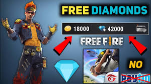 Players freely choose their starting point with their parachute, and aim to stay in the safe zone for as long as possible. Free Fire Amazing Premium Trick Get Unlimited All Free Diamonds In Freefire Earn Playstore Redeem Gift Voucher Technical Masterminds