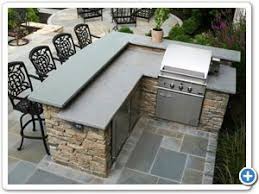 Stone, brick and wood are great for rustic and traditional outdoor kitchens. 80 Outdoor Bbq Bar Kitchen Ideas Outdoor Bbq Outdoor Kitchen Design Outdoor Kitchen
