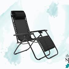 Pride family brands zero gravity chair. The 9 Best Zero Gravity Chairs Of 2021