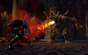 Daedroth image - Elder Scrolls Online - ModDB
