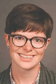 Penny Voss's Instagram, Twitter & Facebook