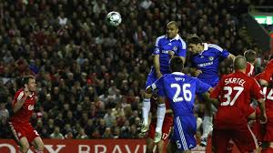 Premier league match liverpool vs chelsea 21.09.1996. Ivanovic Hails His Greatest Moment Uefa Champions League Uefa Com