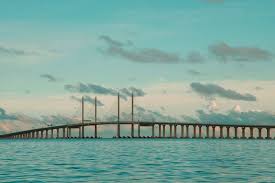 The sultan abdul halim muadzam shah bridge or penang second bridge. Structurae En Sultan Abdul Halim Muadzam Shah Bridge