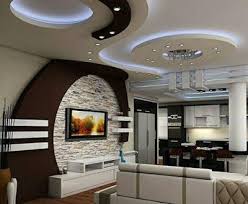 Latest Gypsum Board Designs For False Ceilings For Hall And Living Room 2019 Catalogue False Ceiling Design False Ceiling Living Room House Ceiling Design
