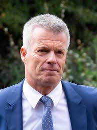 David Beckham's lawyer Mr Loophole reveals his job is 'better than sex' and  how to get off being charged with indecent exposure