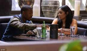 Image result for Princess Love and Ray J
