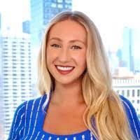 Kristen Judd's Instagram, Twitter & Facebook