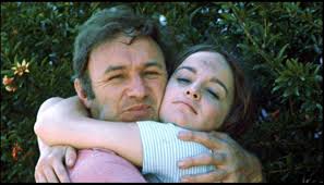 Rest In Peace Gene Hackman. (Only Pamela Sue Martin and Eric Shea left from  the main cast of THE POSEIDON ADVENTURE: The Movie (1972)