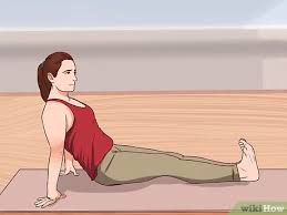 We did not find results for: How To Do The Revolved Head To Knee Pose In Yoga 15 Steps