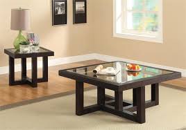 How to build a coffee table. Dark Brown Glass Square Coffee Table Coffee Table Coffee Table Square Contemporary Coffee Table